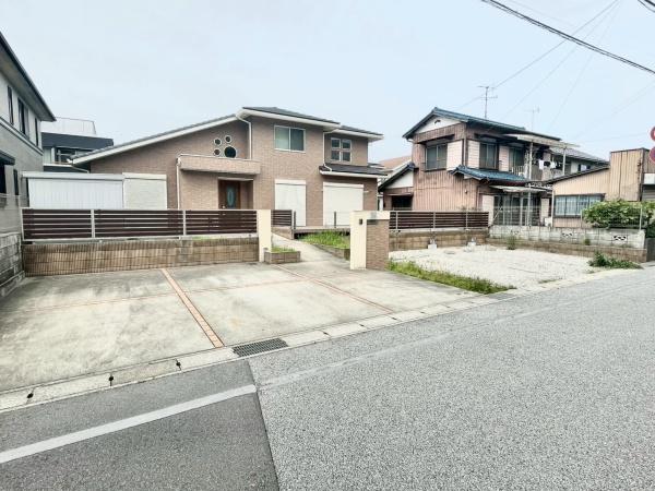 千葉市中央区都町１丁目の中古一戸建て