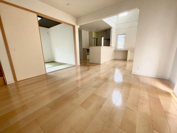 千葉市中央区都町１丁目の中古一戸建て
