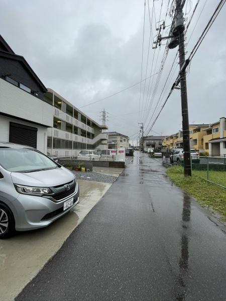 習志野市藤崎9期　全4棟　新築戸建て