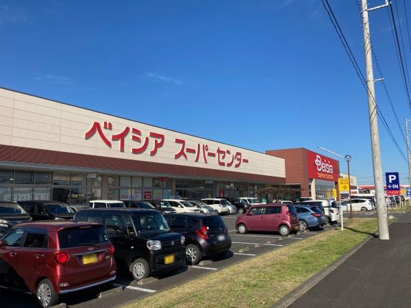 大網白里市駒込の中古一戸建て(ベイシア大網白里店)