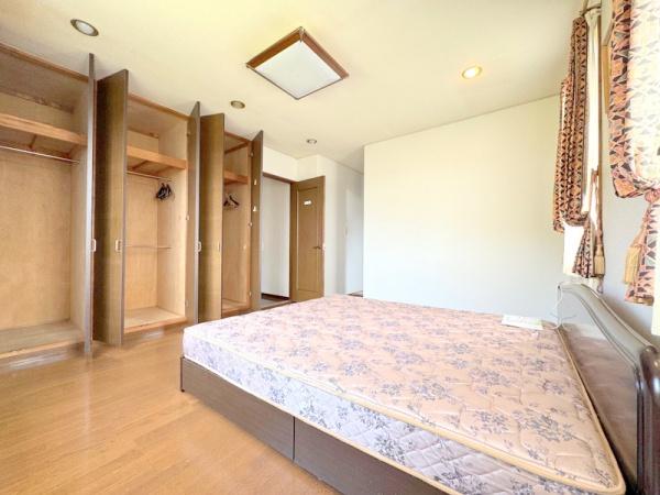 大網白里市駒込の中古一戸建て