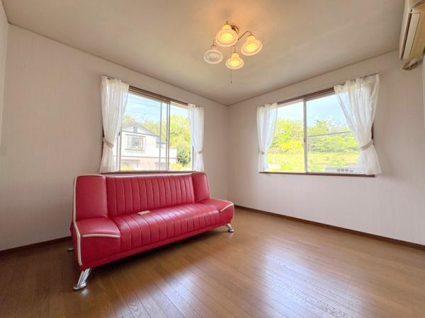 大網白里市駒込の中古一戸建て