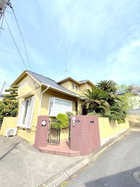 大網白里市駒込　戸建て