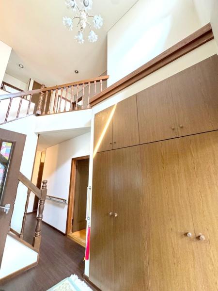 大網白里市駒込の中古一戸建て