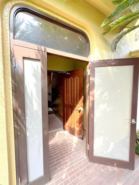 大網白里市駒込の中古一戸建て
