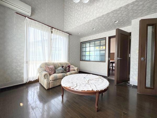 大網白里市駒込　戸建て