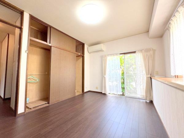 大網白里市駒込　戸建て
