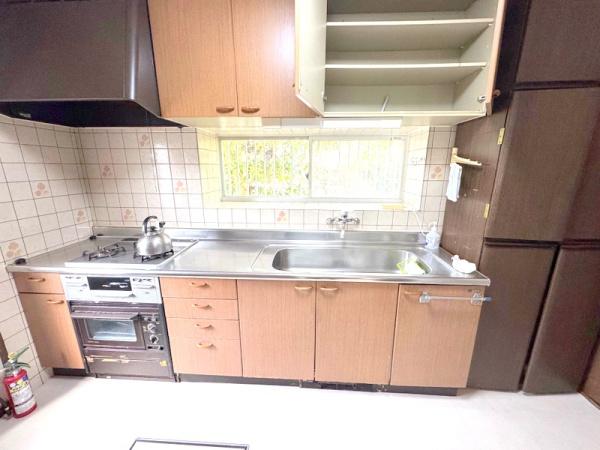 大網白里市駒込の中古一戸建て