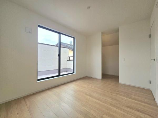 船橋市習志野台14期新築戸建　全2棟