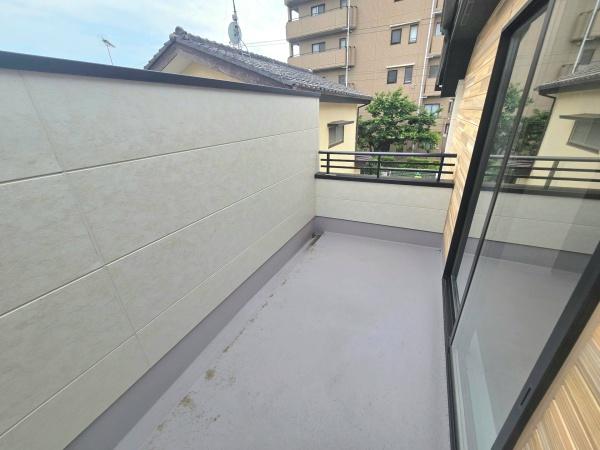 船橋市習志野台14期新築戸建　全2棟