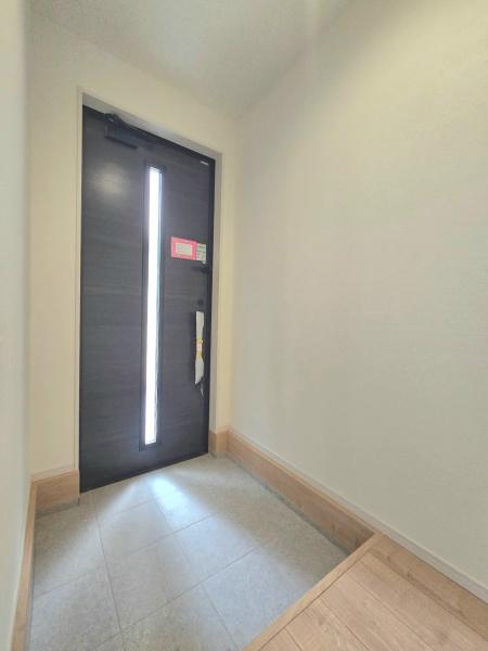 船橋市習志野台14期新築戸建　全2棟