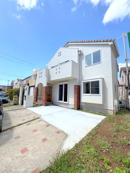 千葉市緑区あすみが丘東1丁目　戸建て