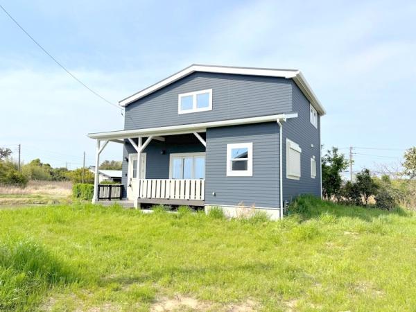 大網白里市南今泉　新築戸建