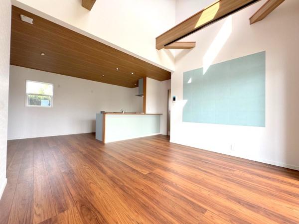 大網白里市南今泉の中古一戸建て