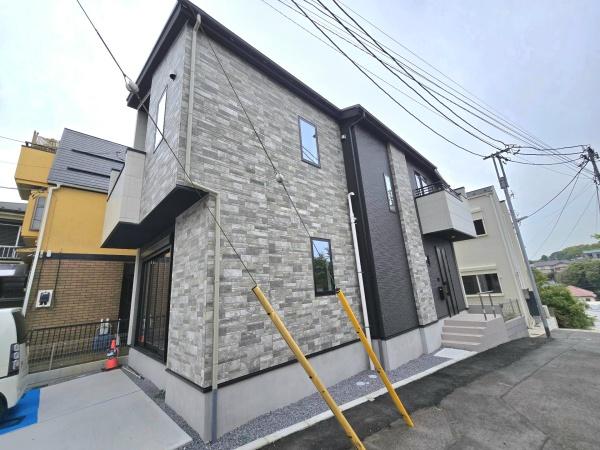 船橋市前原東5丁目11期　新築戸建て
