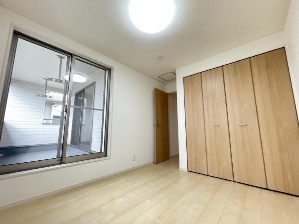 習志野市鷺沼１丁目の中古一戸建て