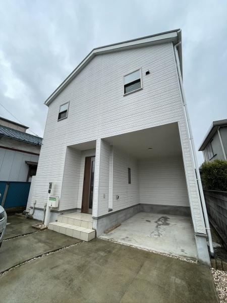 習志野市鷺沼1丁目　戸建