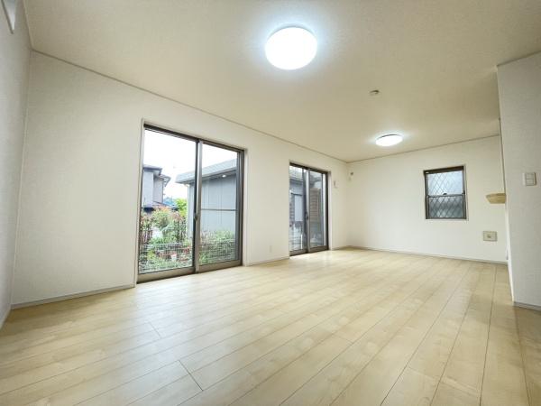 習志野市鷺沼1丁目　戸建