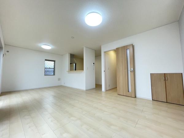 習志野市鷺沼1丁目　戸建