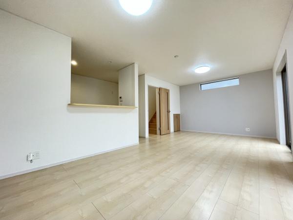 習志野市鷺沼1丁目　戸建