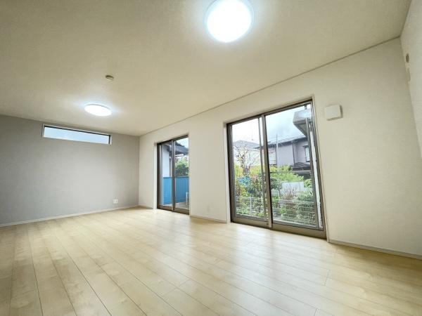 習志野市鷺沼１丁目の中古一戸建て