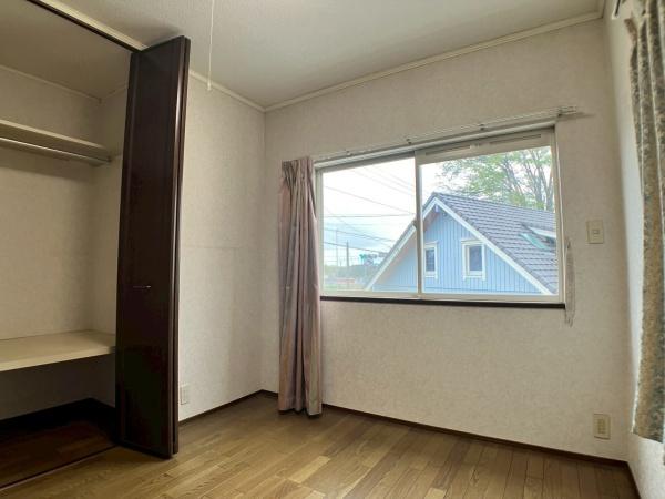 佐倉市王子台６丁目の中古一戸建て