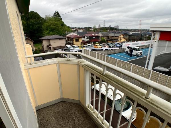 佐倉市王子台６丁目の中古一戸建て