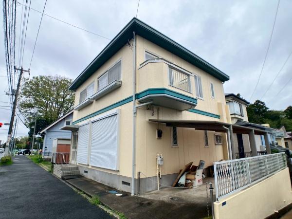 佐倉市王子台６丁目の中古一戸建て