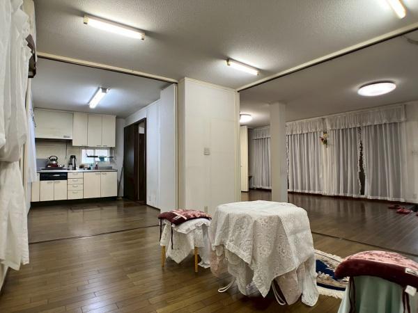 佐倉市王子台6丁目　戸建て