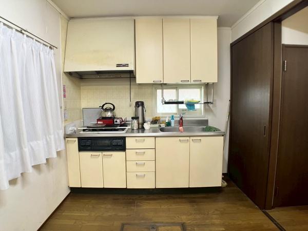 佐倉市王子台6丁目　戸建て
