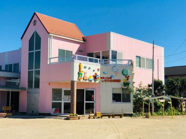 市原市ちはら台東7丁目の中古一戸建て(幼保連携型認定こども園白梅幼稚園)