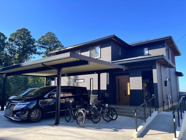 市原市ちはら台東７丁目の中古一戸建て