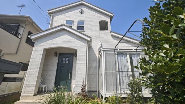 大網白里市みずほ台2丁目　戸建て