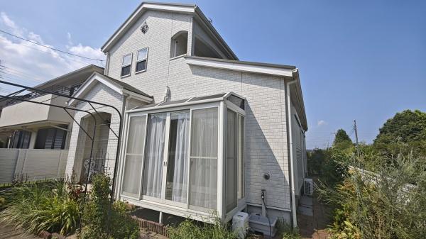 大網白里市みずほ台2丁目　戸建て