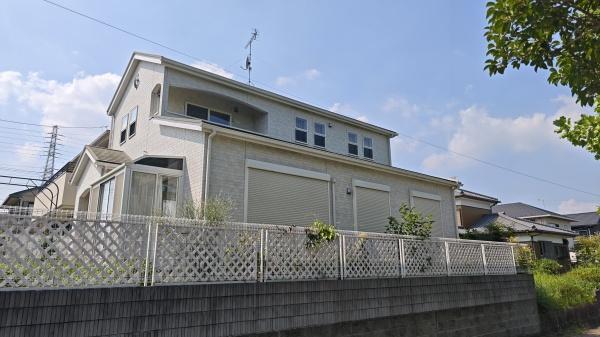 大網白里市みずほ台2丁目　戸建て