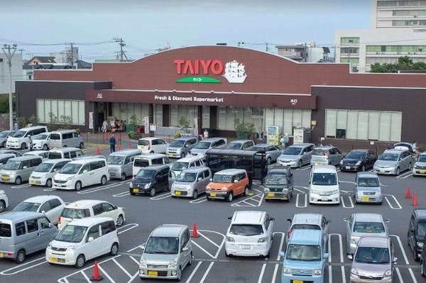 銚子市黒生町第1 新築戸建て(スーパータイヨー銚子店)