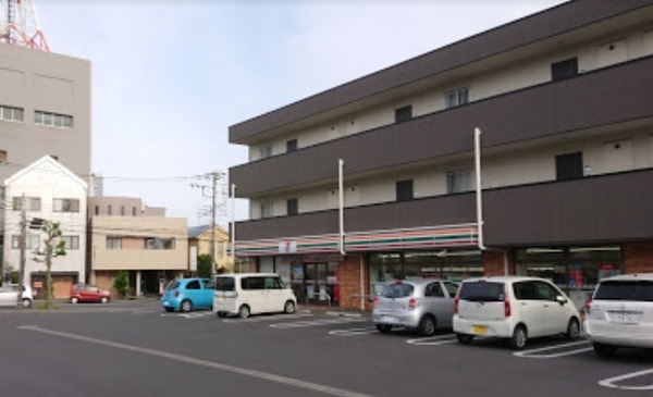 銚子市黒生町第1 新築戸建て(セブンイレブン銚子中央町店)