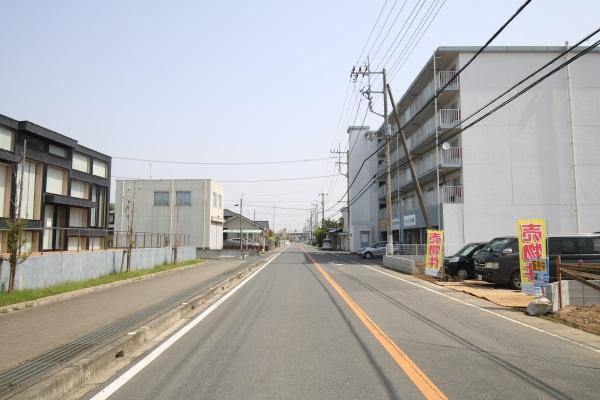 山武市松尾町大堤第2（1期）　新築戸建て