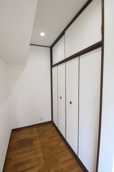 成田市本城の中古一戸建て