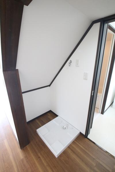 成田市本城の中古一戸建て