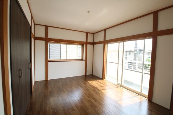 成田市本城の中古一戸建て