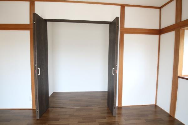 成田市本城の中古一戸建て