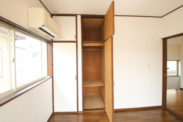 成田市本城の中古一戸建て