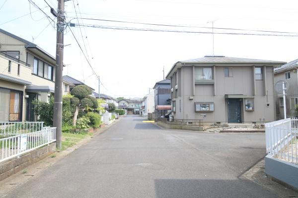 成田市本城の中古一戸建て