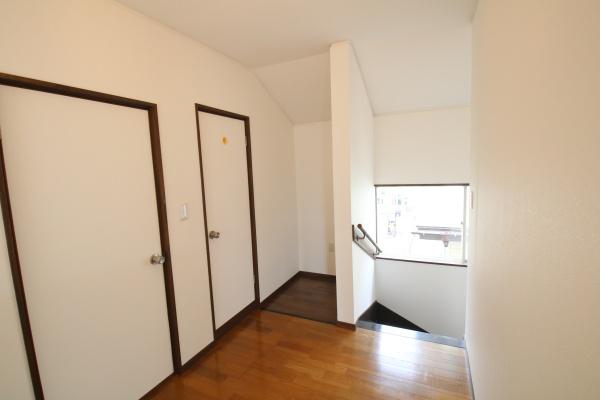 成田市本城の中古一戸建て