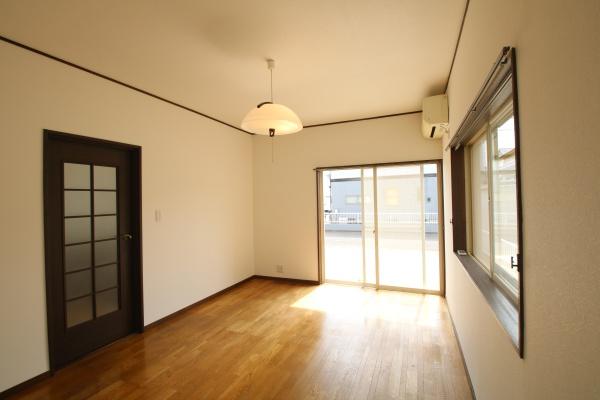 成田市本城の中古一戸建て