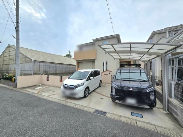 船橋市夏見5丁目　戸建て