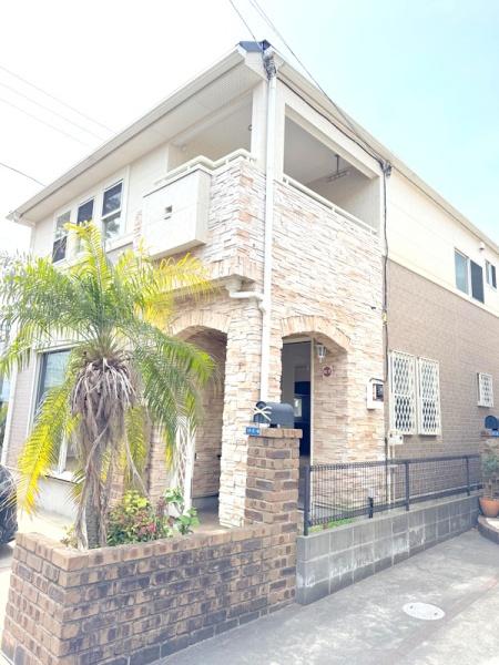 千葉市美浜区幸町1丁目　戸建て