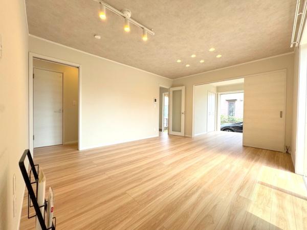 千葉市美浜区幸町１丁目の中古一戸建て