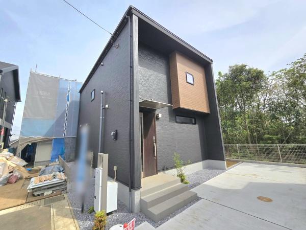 八千代市上高野22-1期　4号棟7号棟10号棟